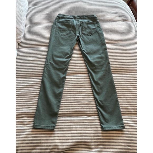 Effortless Ankle Jeans From Kensie! - Picture 2 of 4